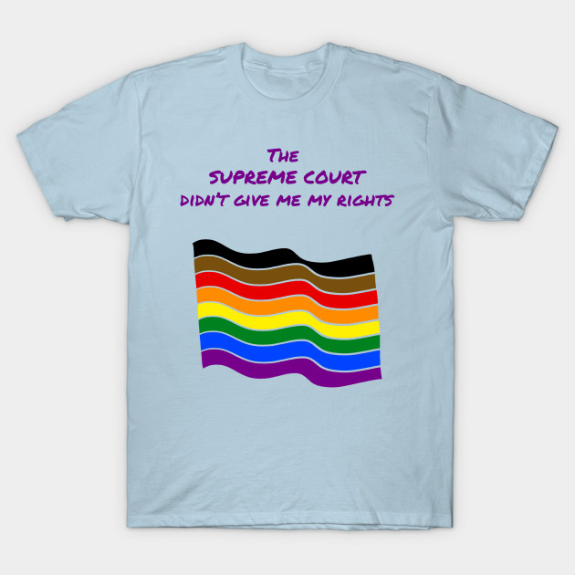 Queer Pride with Stonewall On Back by DiamondsandPhoenixFire